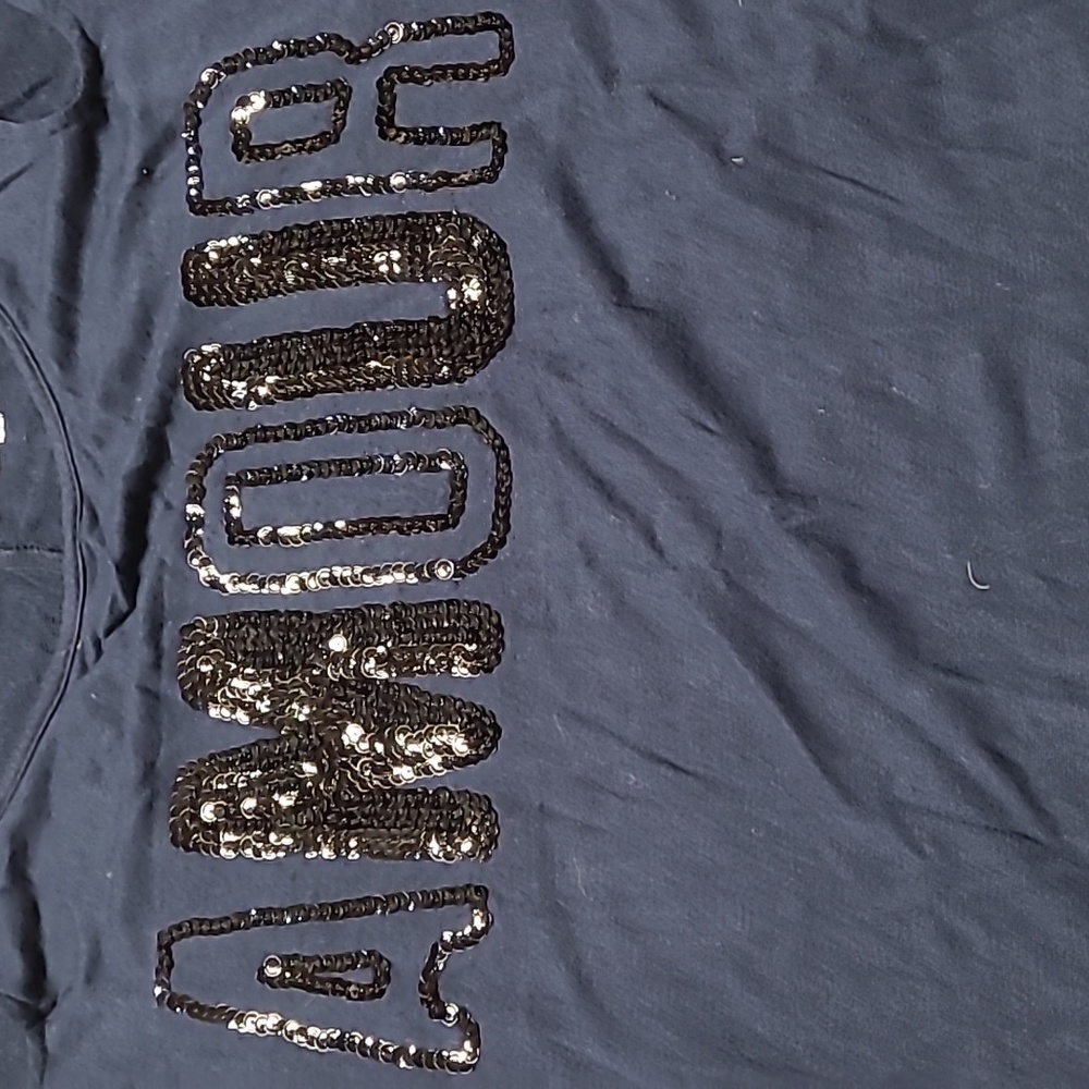 WOMEN'S JUICY COUTURE SHIRT - Picture 2 of 6